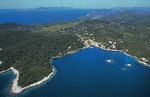Những bờ biển đẹp của Croatia (2)